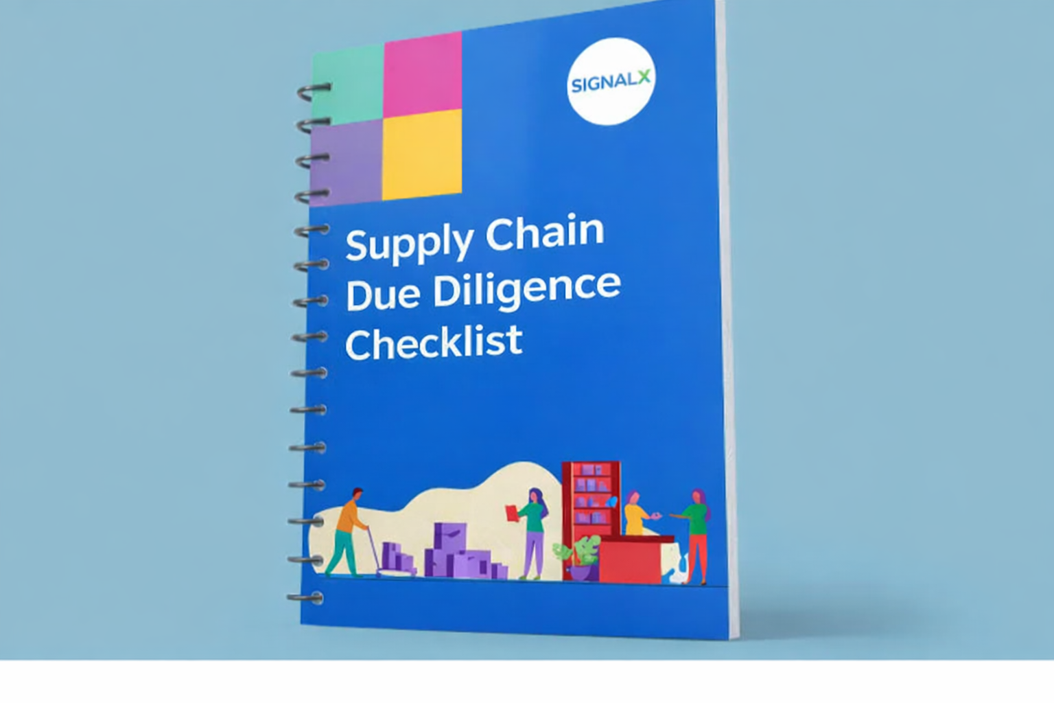 Supply-Chain-Due-Diligence-Checklist