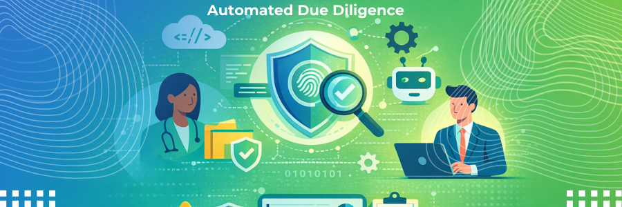 Automated Due Diligence: Transforming Risk Management in the Digital Age