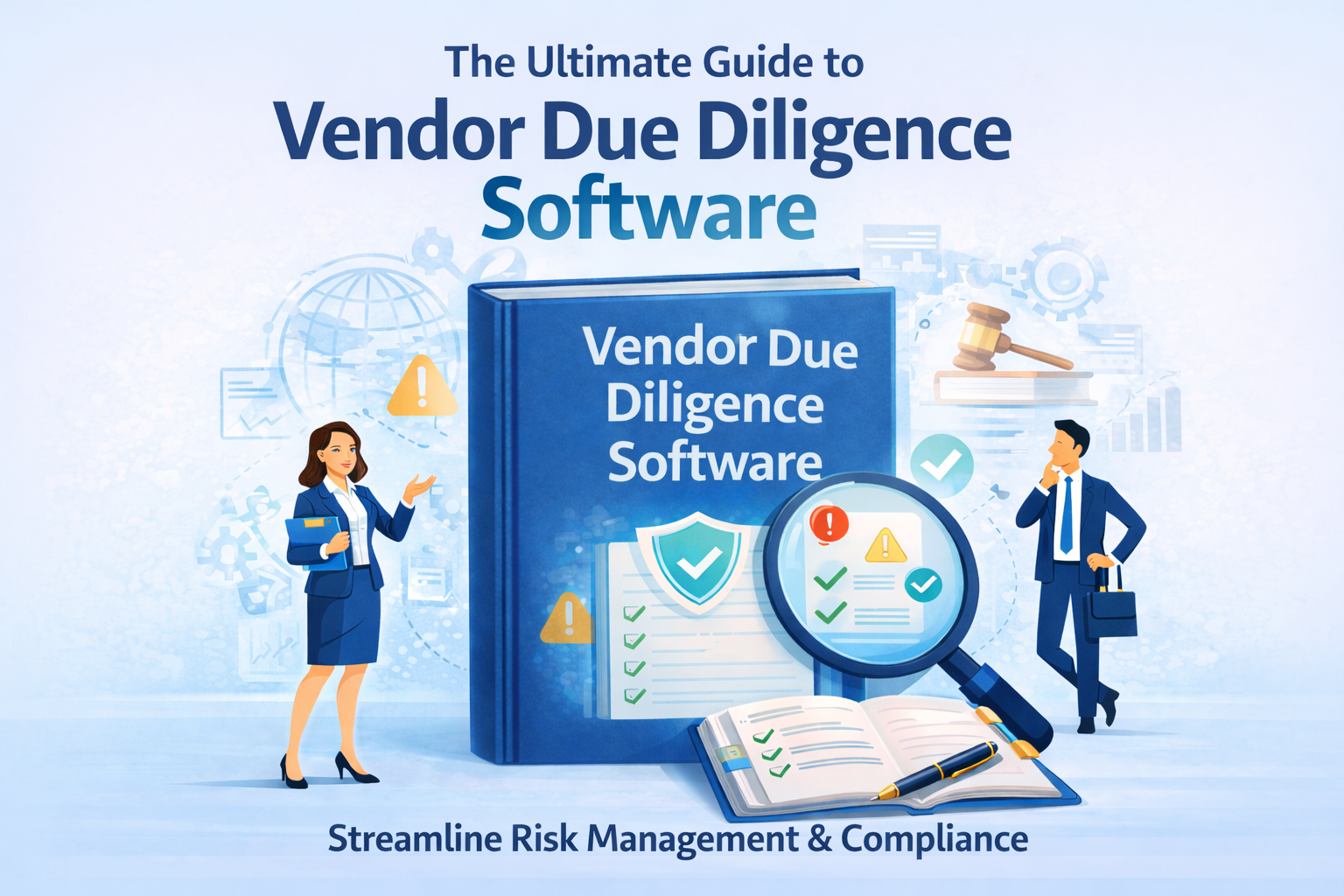 Due-Diligence-Software