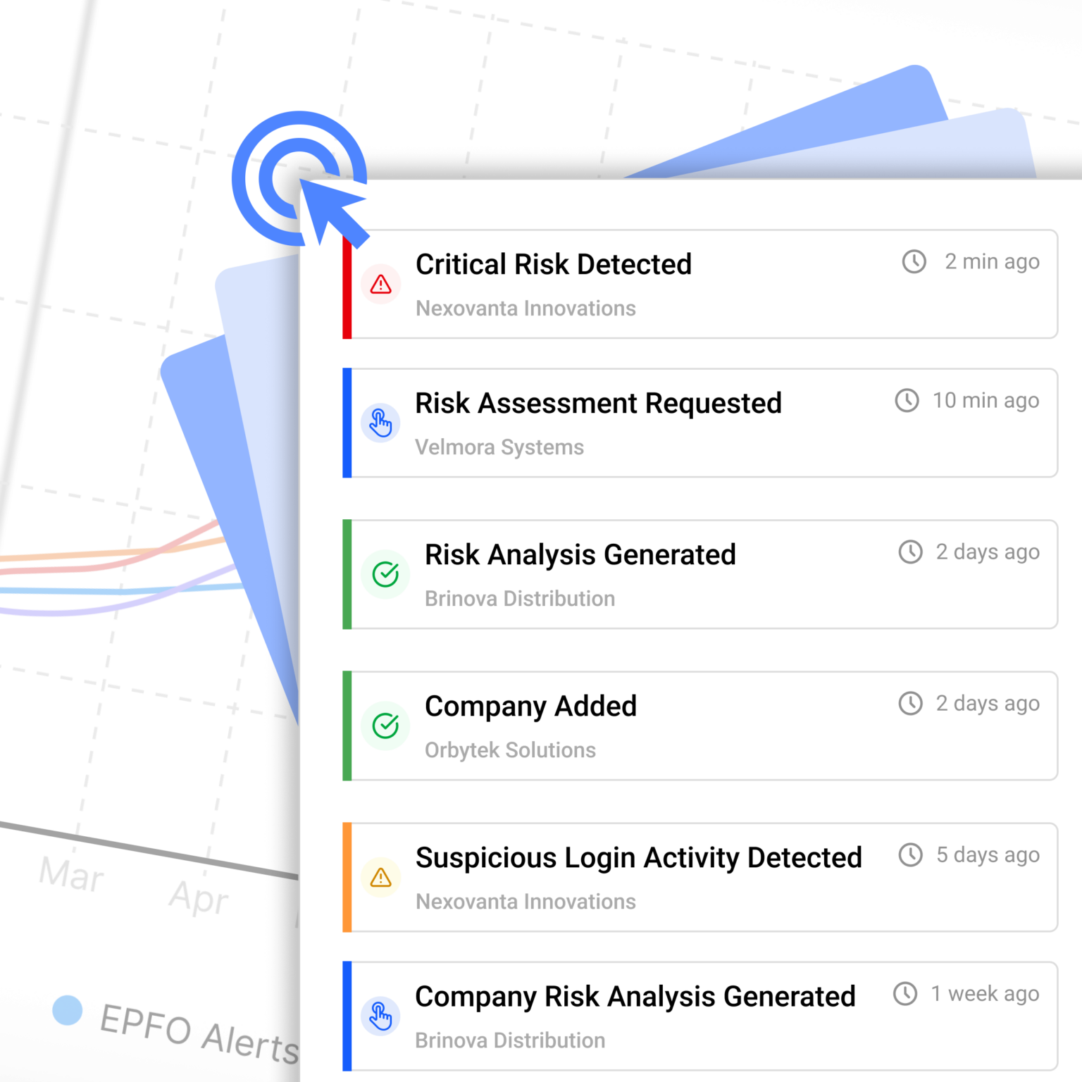 Ha Risk Alert 67th Portfolio Compliance & Risk Monitoring Software | Real-Time Risk ...