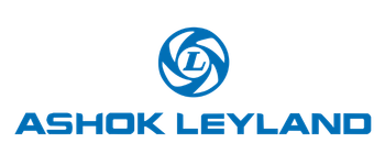 Ashok Leyland : Brand Short Description Type Here.