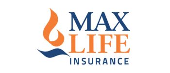 Max Life Insurance : Brand Short Description Type Here.