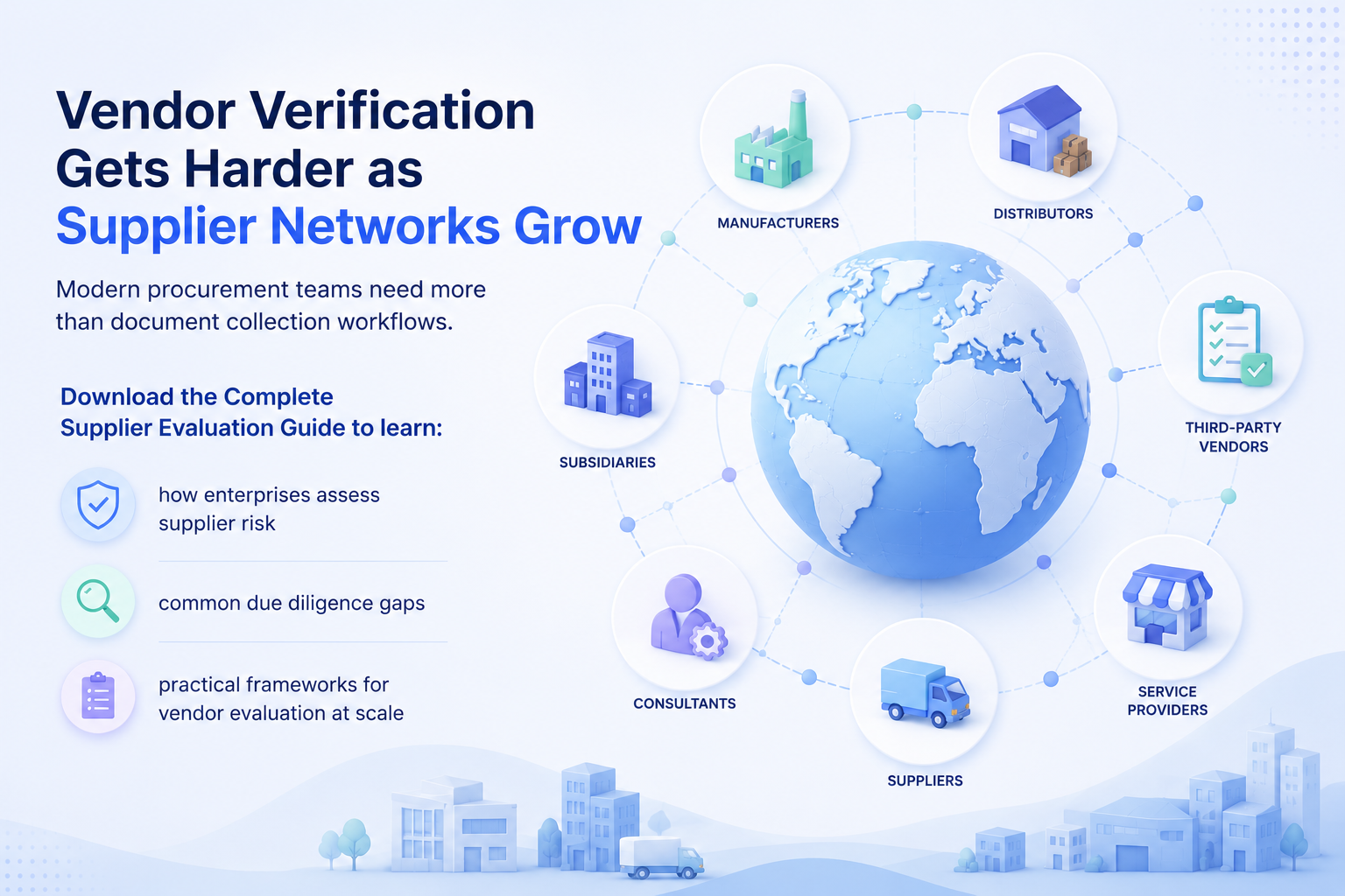 Vendor Due Diligence - SignalX