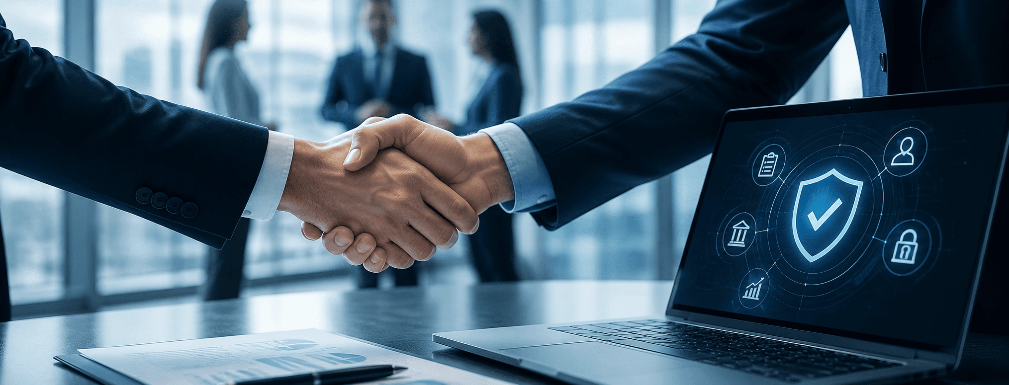 Enterprise Trust