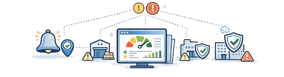 Ongoing Risk Monitoring