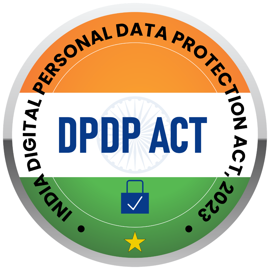 DPDP Act Badge