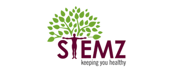 Stemz : Brand Short Description Type Here.