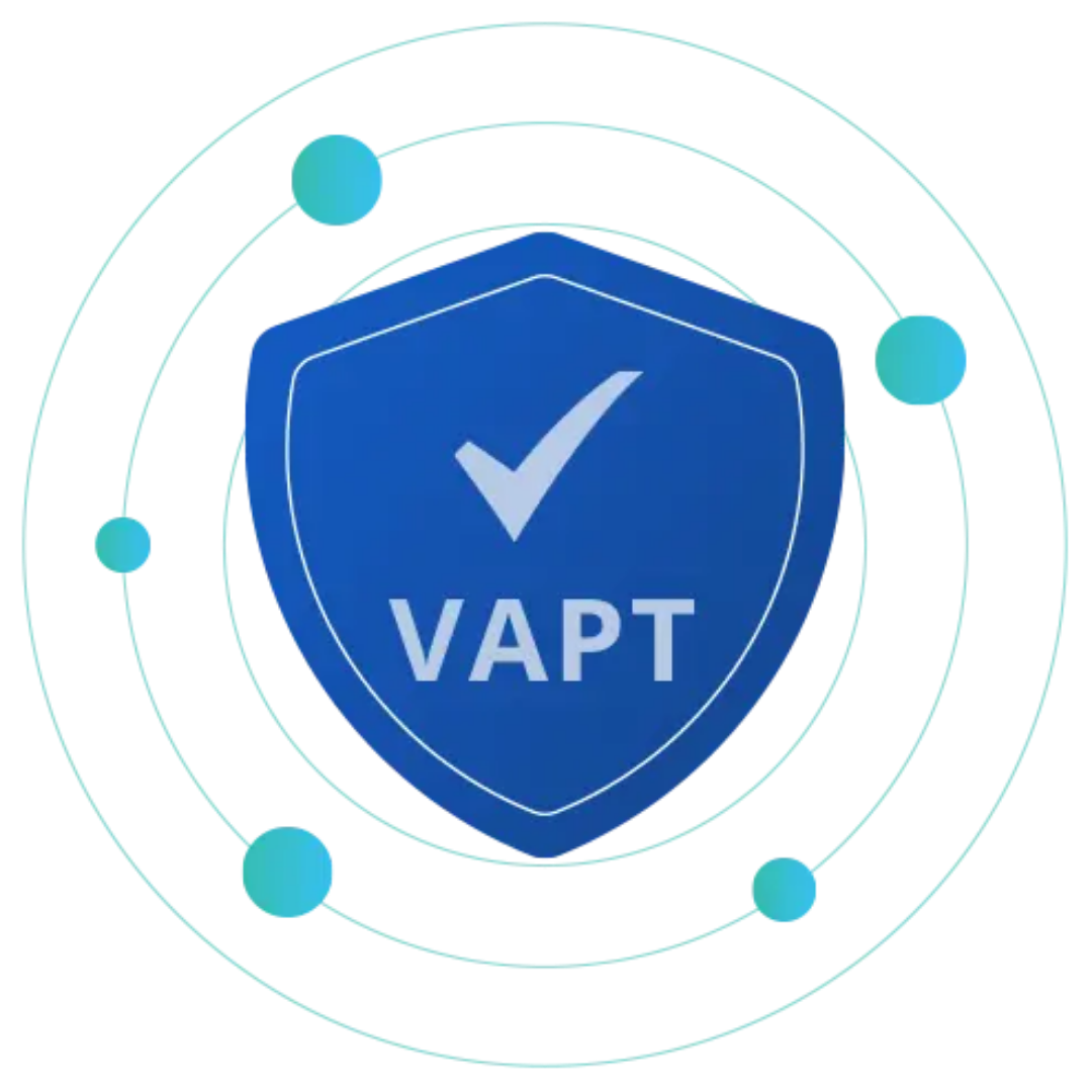 VAPT Logo