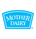 Mother dairy : Brand Short Description Type Here.