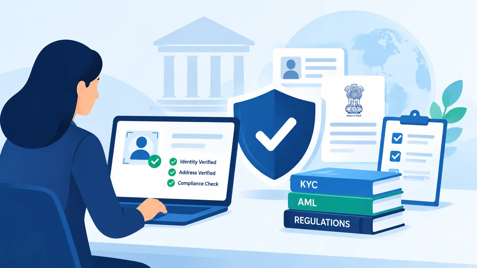 KYC and Compliance